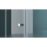 Душевая дверь BELBAGNO ALBANO-BS-13-90+80-C-Cr