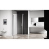 Душевой уголок 70x80 см BELBAGNO MARMI-AH-1-70/80-C-Cr