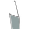 Душевой уголок BELBAGNO LUCE-AH-21-120/90-C-Cr