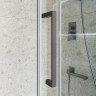 Душевой уголок BELBAGNO MARINO-2-AH-1-120/90-C-GM