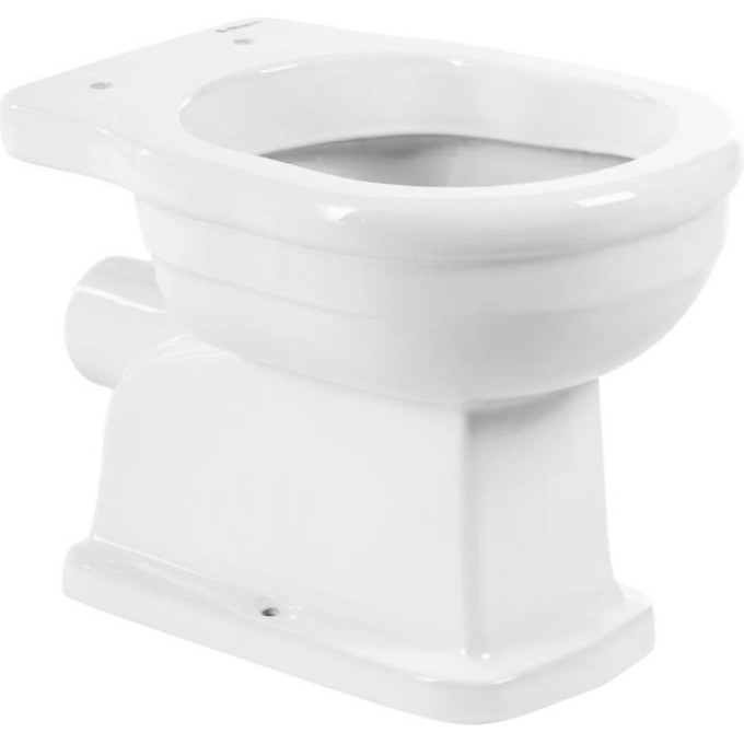 Унитаз BELBAGNO BB115CB