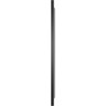 Зеркало BELBAGNO SPC-KRAFT-1000-800-SENS-NERO, 1000x800x32 мм